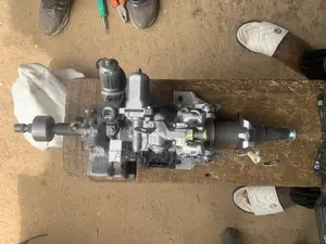 Steering Column LX600