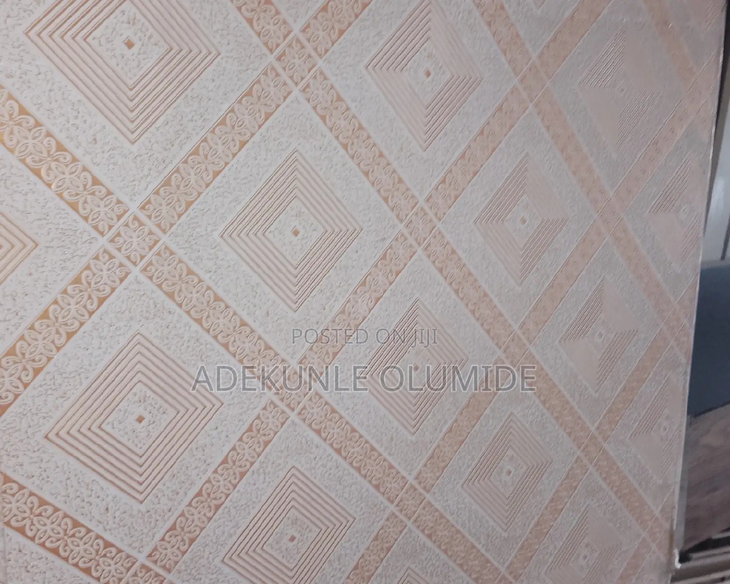 Suspended Ceilings Material