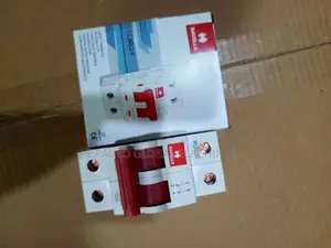 Havell Main Control Switch Single Phase