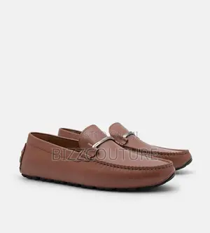 Original ITALIAN PEDRO Driver's Shoes Available in Store