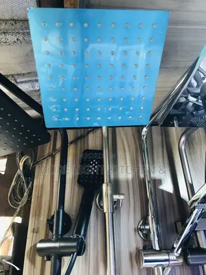 Acqua Flex Shower