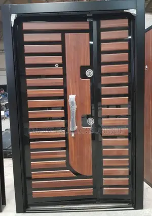- Luxury Turkey Door 4ft