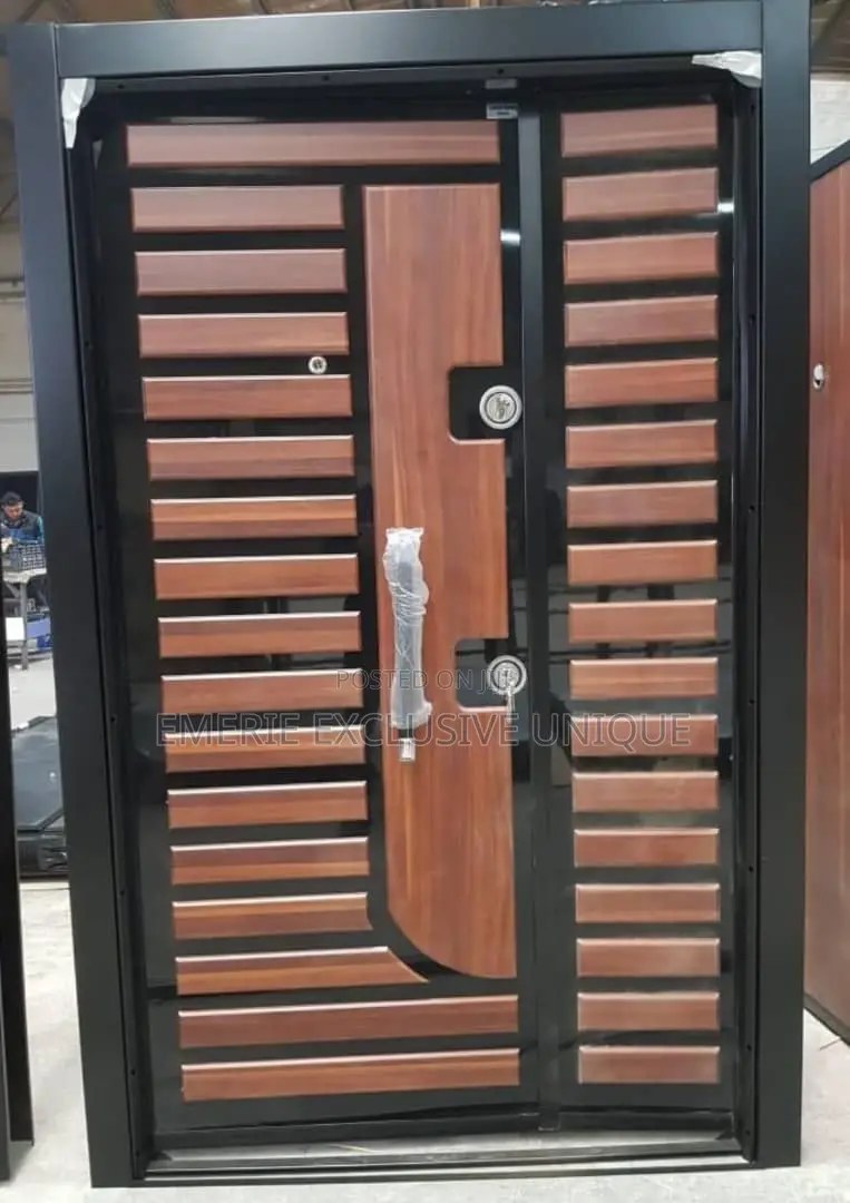 - Luxury Turkey Door 4ft
