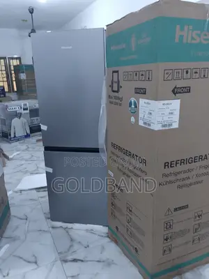 Durable Hisense 225L Refrigerator (29dca)