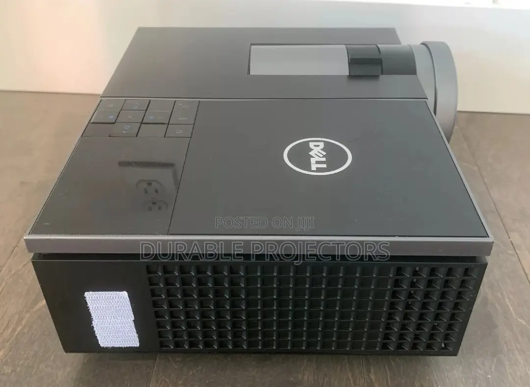 Wireless Full Hd Daylight Dell Projector