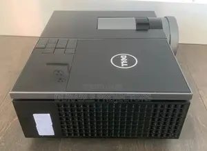 Wireless Full Hd Daylight Dell Projector