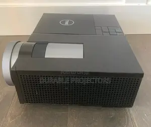 Wireless Full Hd Daylight Dell Projector
