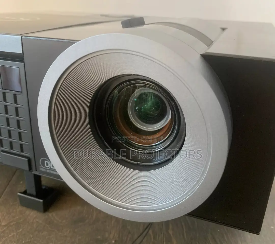 Wireless Full Hd Daylight Dell Projector