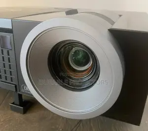 Wireless Full Hd Daylight Dell Projector
