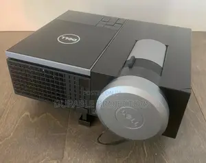 Wireless Full Hd Daylight Dell Projector