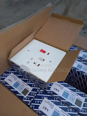 6 by 6 Kitchen Cooker Unit