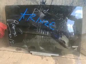 Door Glass for Any Kind of Toyota