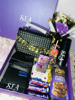 Gift Box for Her