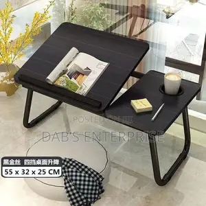 Foldable Laptop Table