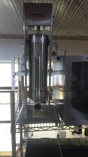 Sausage Filler