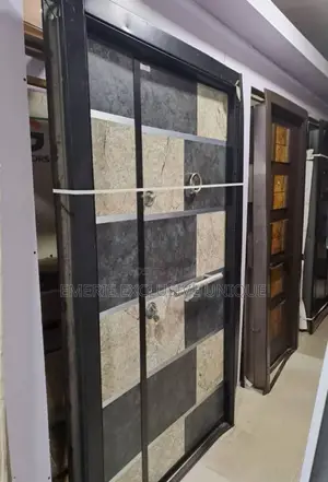 .Best Security Luxury Turkey Door