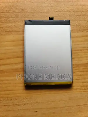 Umidigi A11 Pro Max Battery
