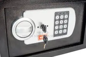 Safe Deposit Box For Hotel Business Office