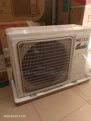 Nexus 1.5hp Inverter AC