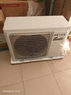 Nexus 1.5hp Inverter AC