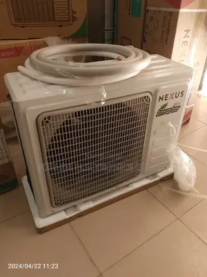 Nexus 1.5hp Inverter AC