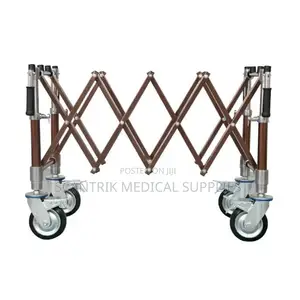 Funeral Trolley