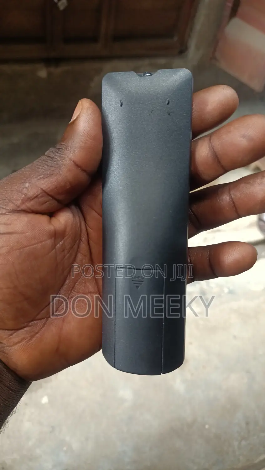 Android TV Box Remote Control
