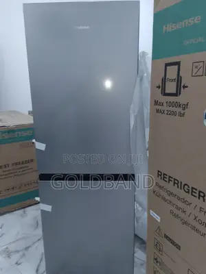 Eco Friendly Hisense 225L Refrigerator (29dca)