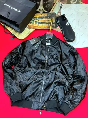 Original DOLCE GABBANA Jacket Available in Store