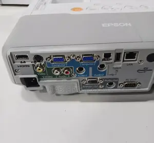 Direct Uk Epson 3 LCD Crystal Projector Lagos , Ife, Delta,