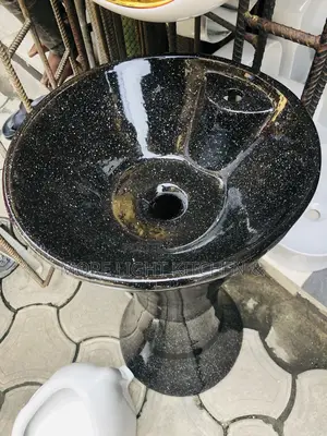 Standing Basin