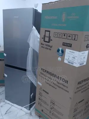 Hisense 225L Refrigerator (29dca)- Fast Cooling