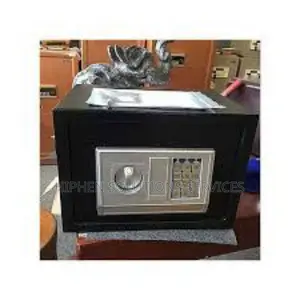 High Quality Hotel Electronic Safe