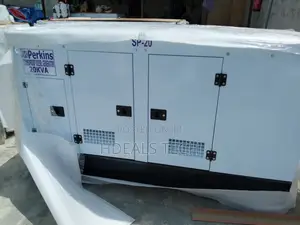 Best Choice 20kva Perkins Generator.