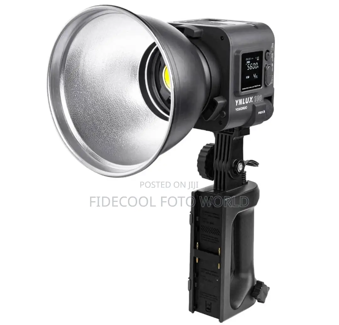 Yongnuo Yn Lux100 Light