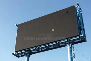 Outdoor/Indoor LED Billboard Digital Display