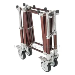 Funeral Cart