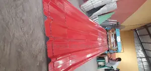Qaulity Aluminium Roofing Sheets Available All Design