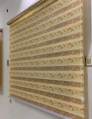 Good Day and Night Window Blind