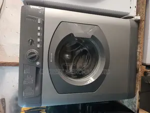 Hotpoint 8kg Washing Machine,Wash, Spin and Rinse