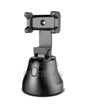 Smart Auto Rotating Robot Camera With Face Tracking Tripod