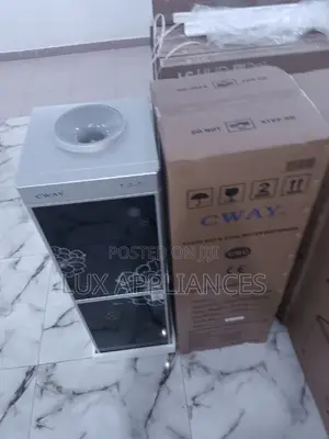 Hot and Cold Water Dispenser Cway