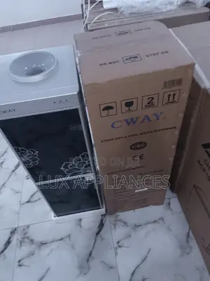 Water Dispenser With Double Door Fridge