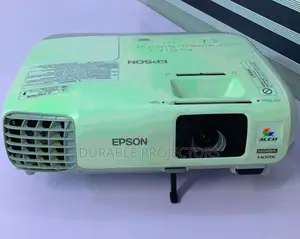 Portable Epson UK Used Projector Lekki , Maryland , Ikorodu