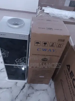 Brand New Cway Water Dispenser Automatic