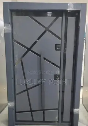 Luxury Vision 7