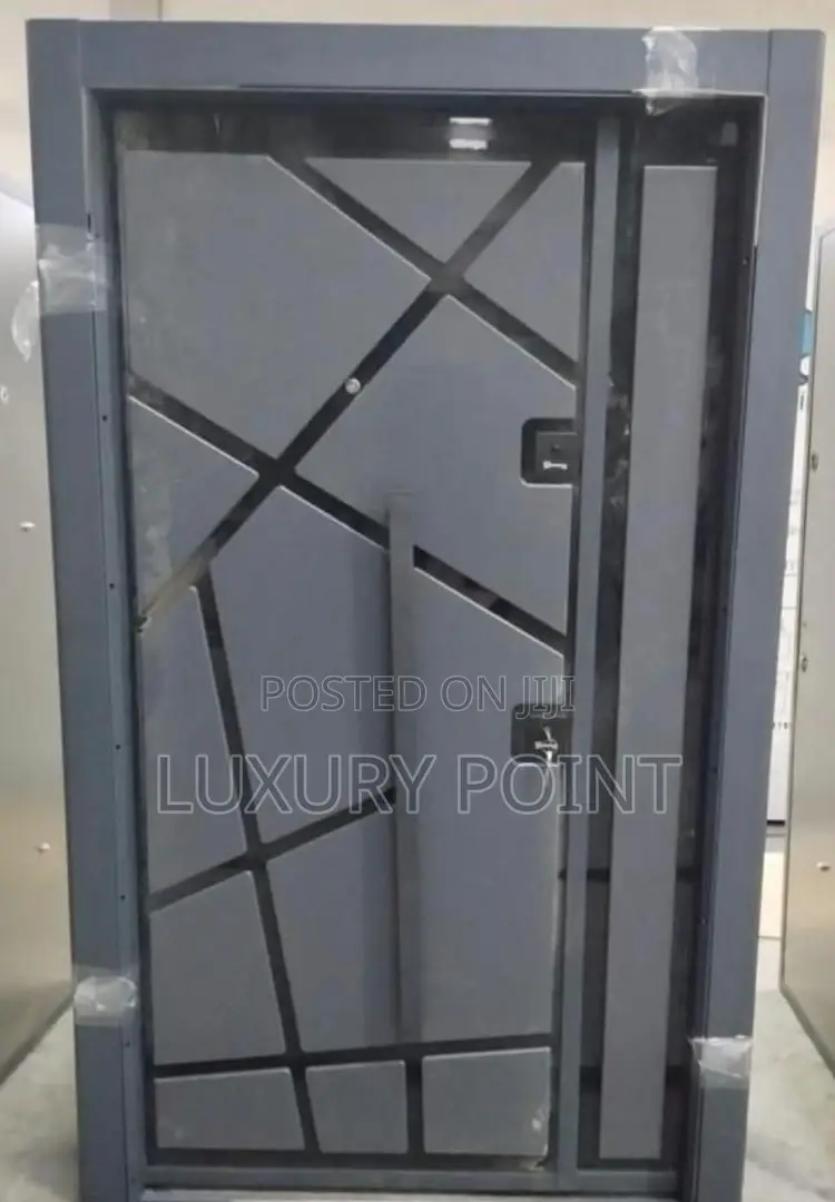 Luxury Vision 7