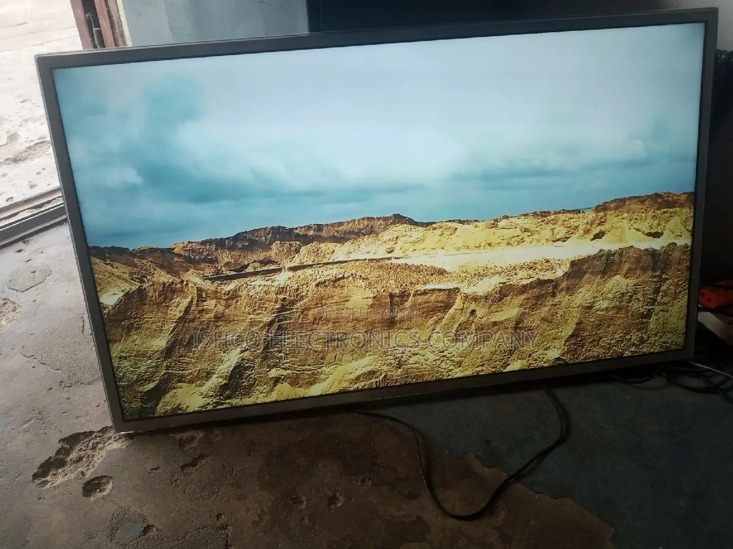 43 Inches Samsung