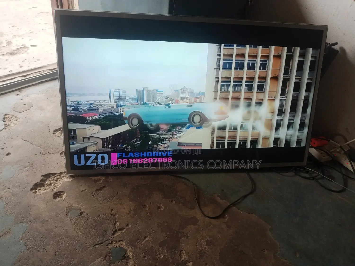 43 Inches Samsung
