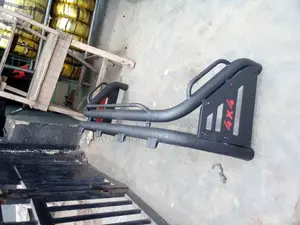 For Toyota Tacoma